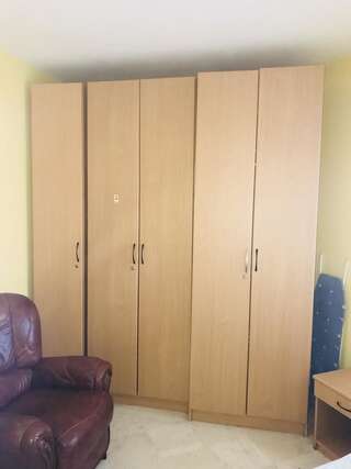 Апартаменты Apartment Igor Будва Апартаменты с 1 спальней-10