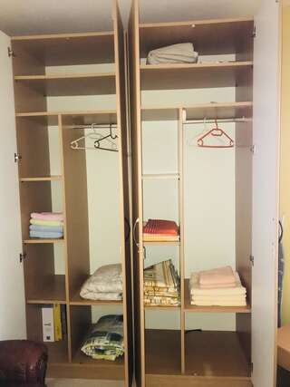 Апартаменты Apartment Igor Будва Апартаменты с 1 спальней-11