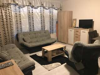 Апартаменты Apartment Igor Будва Апартаменты Делюкс-2