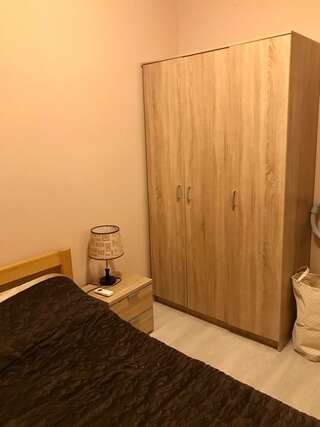 Апартаменты Apartment Igor Будва Апартаменты Делюкс-5