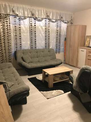 Апартаменты Apartment Igor Будва Апартаменты Делюкс-7