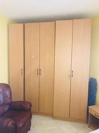 Апартаменты Apartment Igor Будва Апартаменты с 1 спальней-24