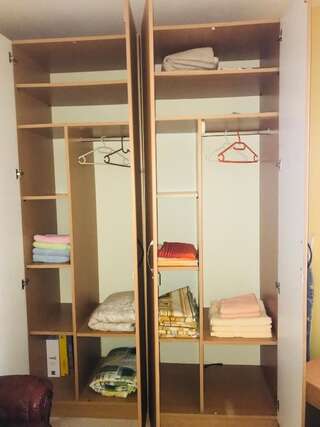 Апартаменты Apartment Igor Будва Апартаменты с 1 спальней-25