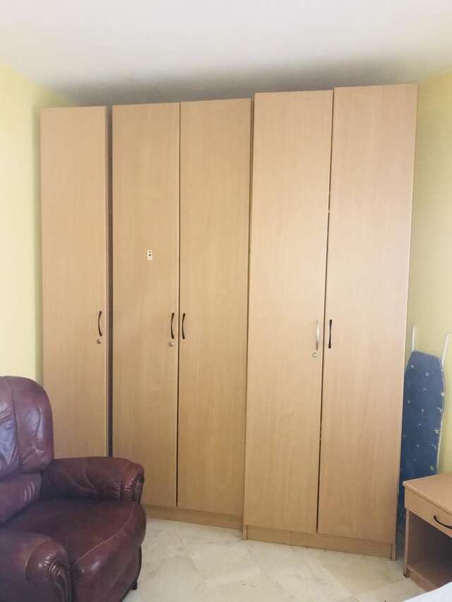 Апартаменты Apartment Igor Будва-12